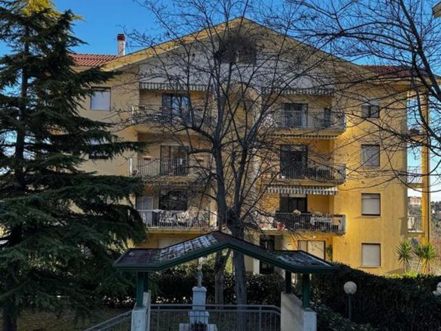Appartamento in vendita a Atri, Abruzzo