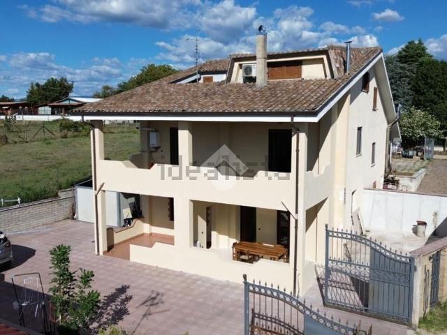 Appartamento in vendita a Villaggio Rinascita, Valmontone