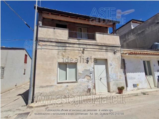 Appartamento in vendita a Mazzarrone, Catania