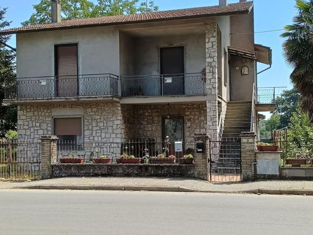 Appartamento in vendita a Castel Giorgio, Umbria