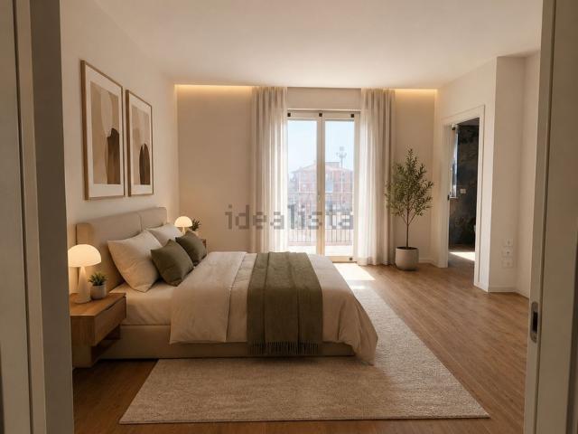 Appartamento in vendita a Sud-Ovest, Brenzone