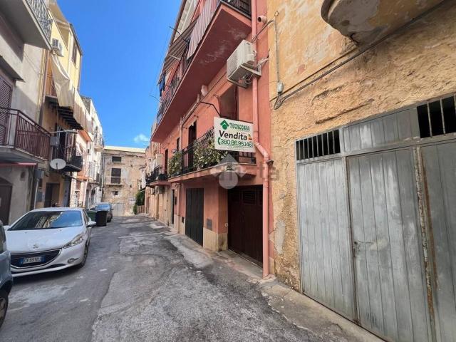 Appartamento in vendita a Castellammare Del Golfo, Sicilia