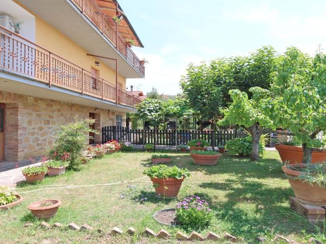 Appartamento in vendita a Trequanda, Toscana