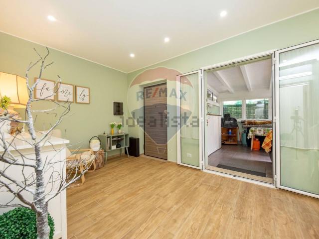 Appartamento in vendita a San Pietro Clarenza, Catania