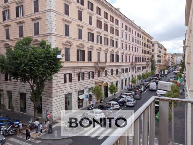 Appartamento in vendita a Municipio Roma I, Roma Capitale