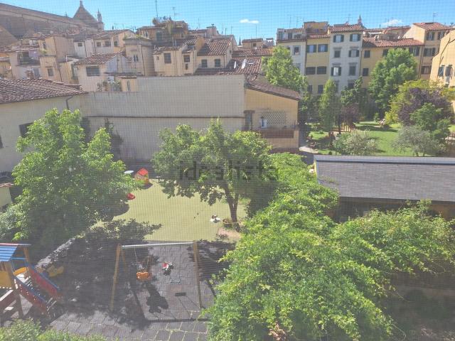 Attico in vendita a Quartiere 1, Firenze