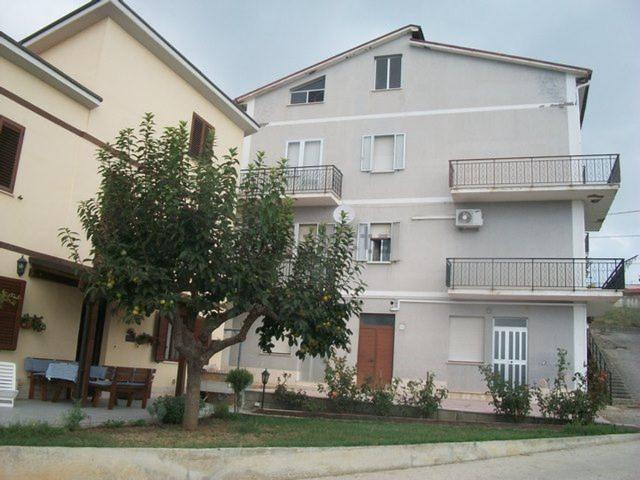 Appartamento in vendita a Trastulli, Castel Frentano