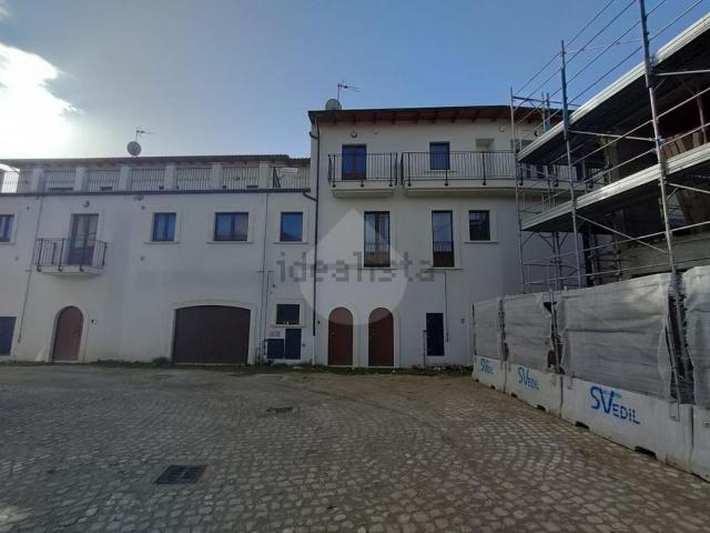 Appartamento in vendita a Tornimparte, Abruzzo