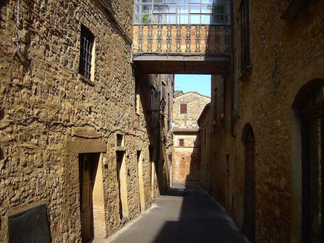 Appartamento in vendita a Volterra, Pisa