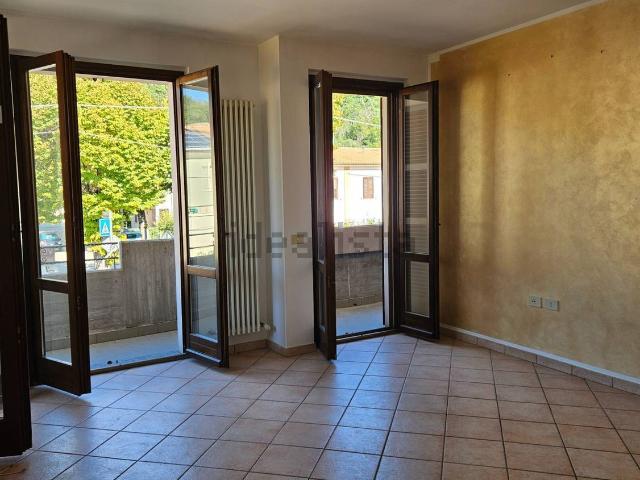 Appartamento in vendita a Cuccurano, Fano