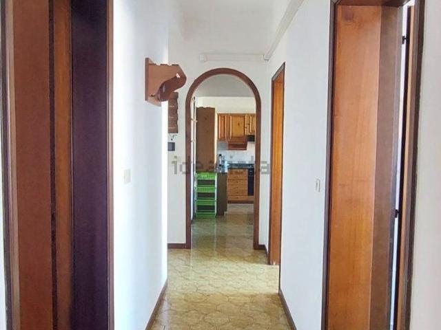 Appartamento in vendita a Monteleone - Santa Rosalia, Cagliari