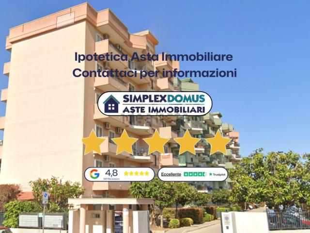 Appartamento in vendita a San Giorgio Ionico, Taranto
