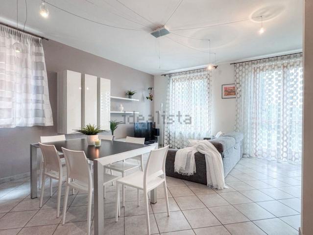 Appartamento in vendita a Grotti Basso, Monteroni D'arbia