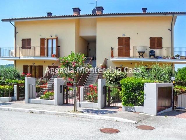 Appartamento in vendita a Ginestreto, Pesaro