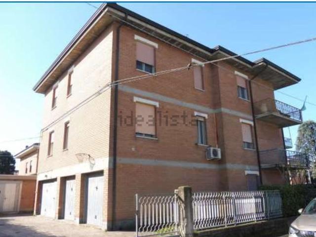 Appartamento in vendita a San Faustino-Madonnina-Quattroville, Modena