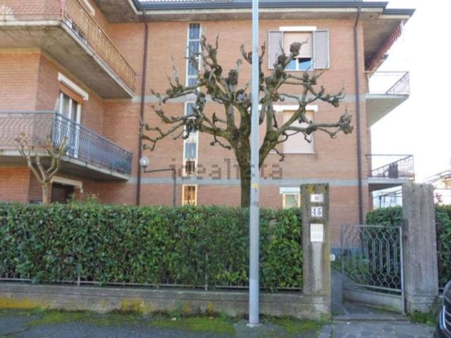Appartamento in vendita a San Faustino-Madonnina-Quattroville, Modena