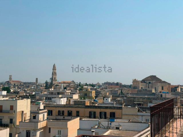 Attico in vendita a Puglia, Lecce