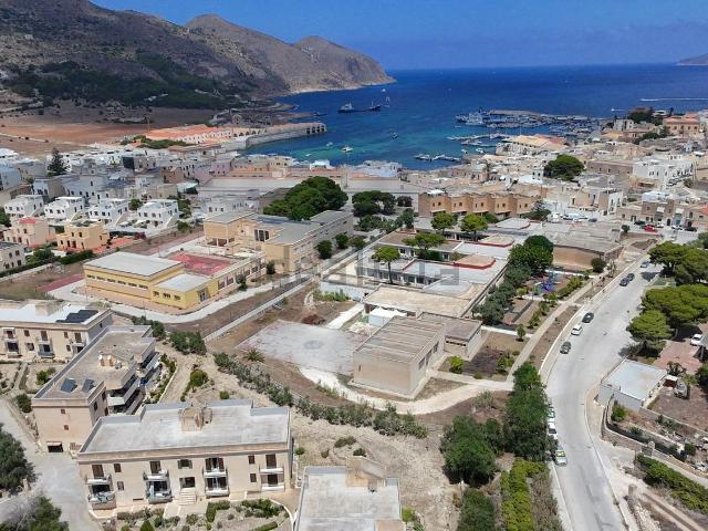 Appartamento in vendita a Favignana, Sicilia