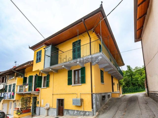 Appartamento in vendita a Sant'Anna, Piemonte