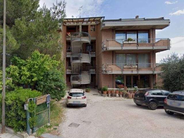 Appartamento in vendita a Monte San Giusto, Macerata