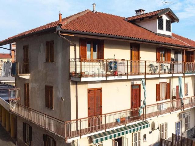 Appartamento in vendita a Piemonte, Torino