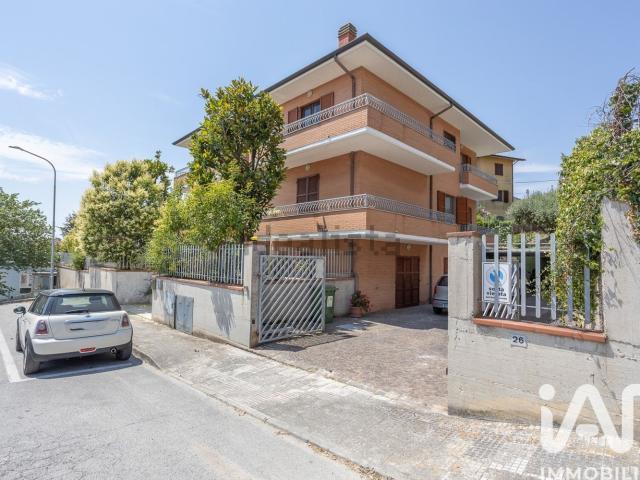 Appartamento in vendita a San Germano, Camerano