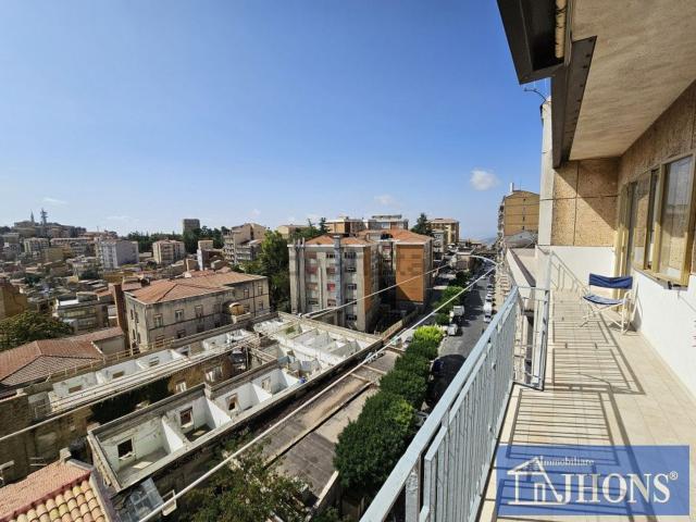 Appartamento in vendita a Monte, Enna