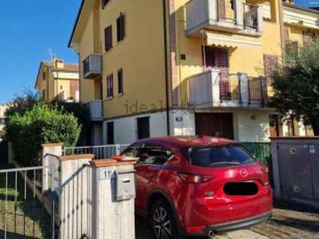 Appartamento in vendita a Budrio, Longiano