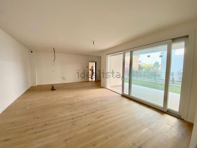 Appartamento in vendita a Chirignago-Zelarino, Venezia