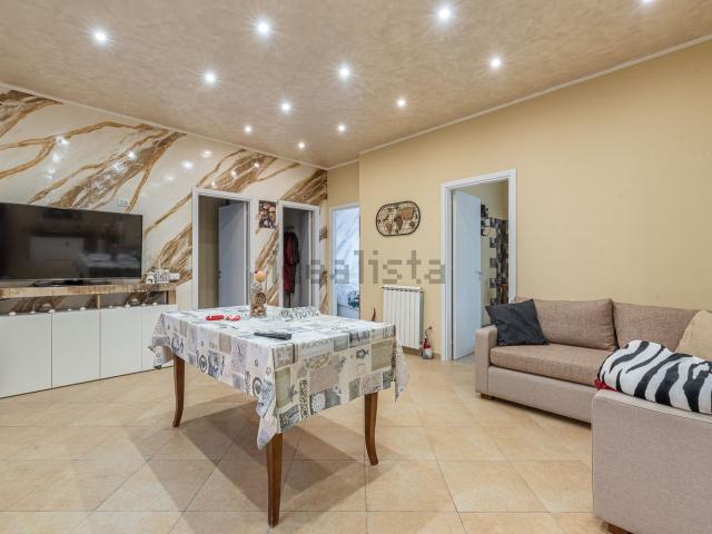 Appartamento in vendita a Misilmeri, Sicilia