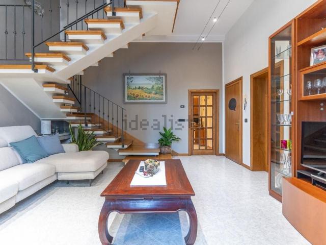 Appartamento in vendita a Limite sull'Arno, Capraia