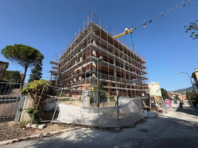 Appartamento in vendita a Spina, Marche
