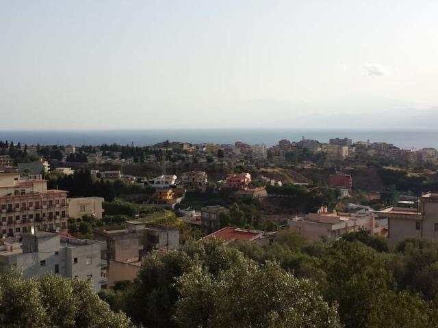 Appartamento in vendita a Calabria, Reggio Calabria