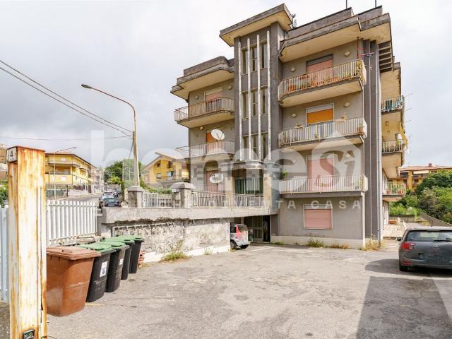 Appartamento in vendita a Sant'alfio, Sicilia