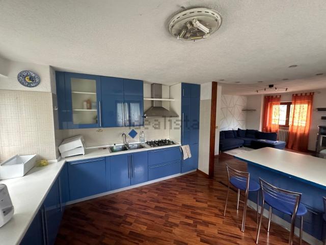 Appartamento in vendita a Grosio, Lombardia
