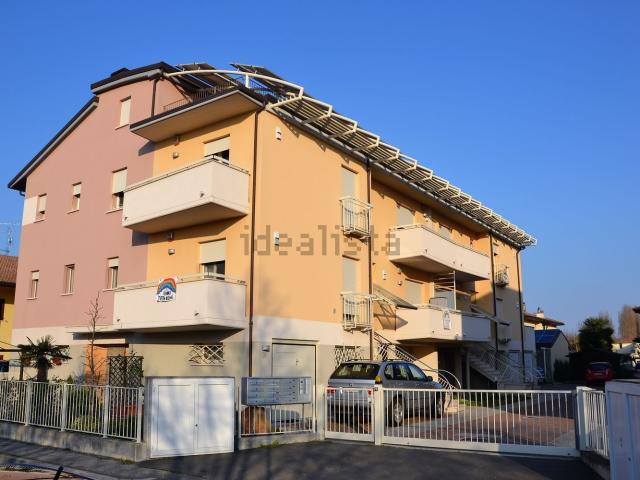 Attico in vendita a Unione dei comuni della Bassa Romagna, Massa Lombarda