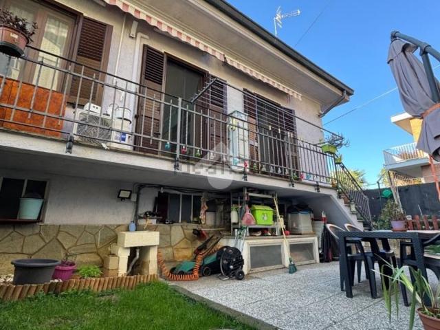 Appartamento in vendita a Cascine Vica, Rivoli