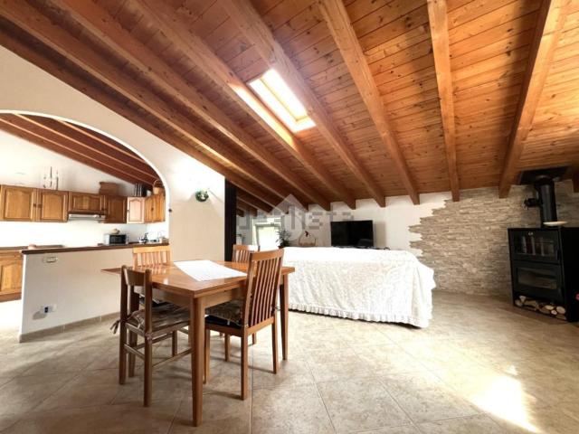 Appartamento in vendita a Comunità montana della valle Trompia, Nave
