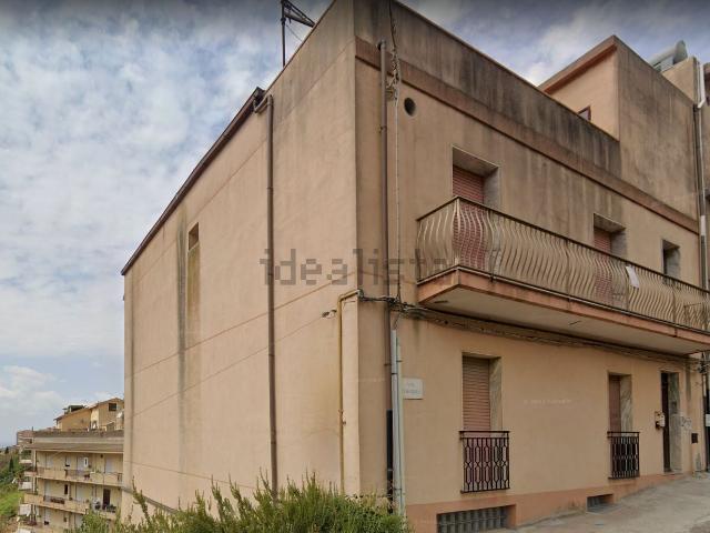 Appartamento in vendita a Chiaramonte Gulfi, Sicilia