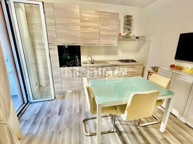 Appartamento in vendita a Zanni, Pescara