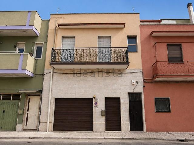 Appartamento in vendita a Puglia, Brindisi