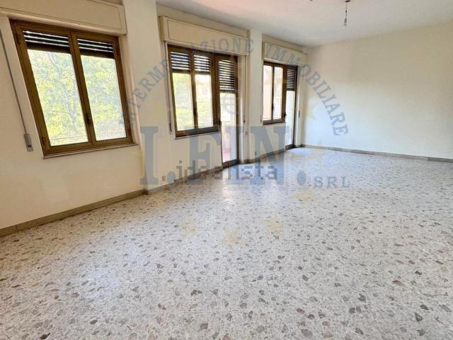 Appartamento in vendita a Borgo-Sanzio, Catania