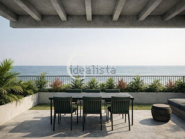 Attico in vendita a Jesolo, Veneto