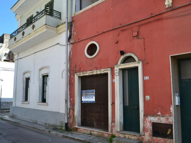 Appartamento in vendita a Leverano, Lecce