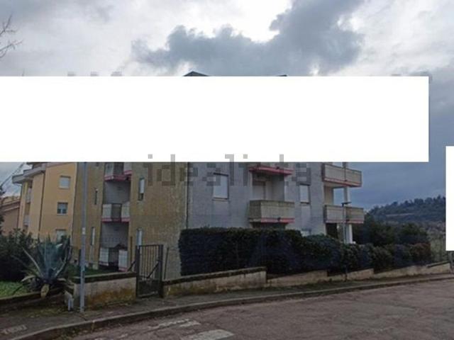 Appartamento in vendita a Atri, Teramo