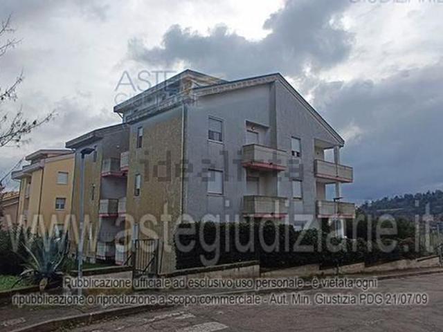 Appartamento in vendita a Atri, Teramo