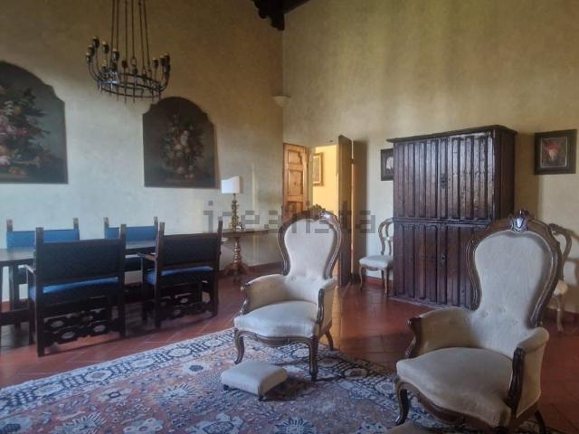Appartamento in vendita a Scandicci, Toscana