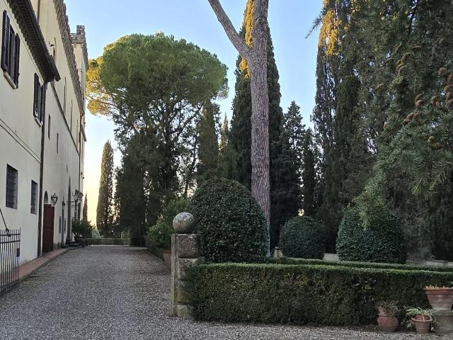 Appartamento in vendita a Broncigliano, Scandicci