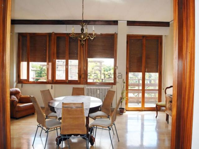 Appartamento in vendita a Peretola, Firenze