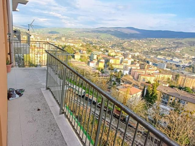 Appartamento in vendita a Santa Croce, Potenza